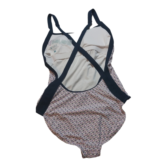 Carve Designs Back X Strap Small - Picture 2 of 3